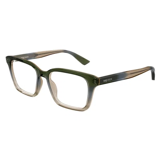 Alexander McQueen AM0566O Eyeglasses - view 8
